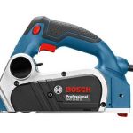 Bosch Professional GHO 26-82 D