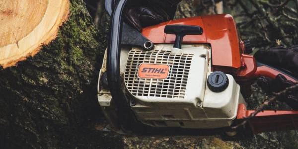 ﻿Chainsaw Maintenance Tips And Tricks