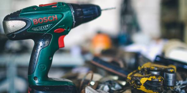 Corded Versus Cordless Drill