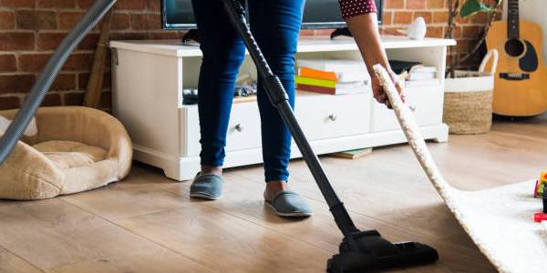How To Get The Most Out Of Your Vacuum Cleaner