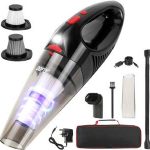 DOFLY Handheld Vacuum Cordless, 8500PA