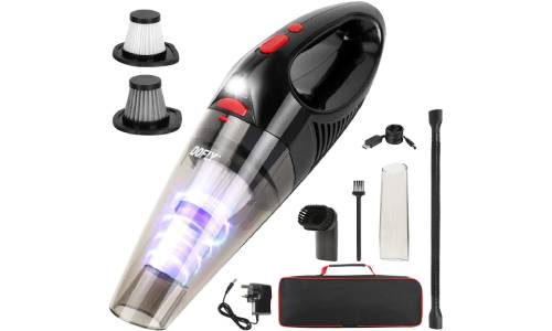 DOFLY Handheld Vacuum Cordless, 8500PA