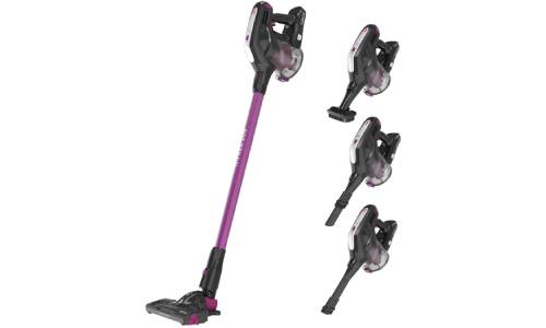 Hoover H-FREE 200 Pets