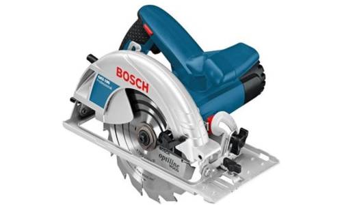 Bosch Professional GKS 190