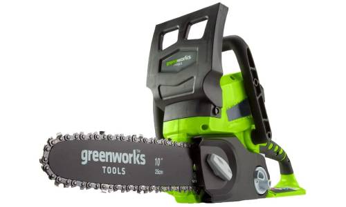 Greenworks Tools G24CS25