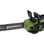 Greenworks Tools GD40CS18