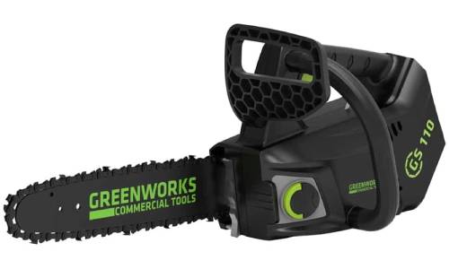 Greenworks GD40TCS